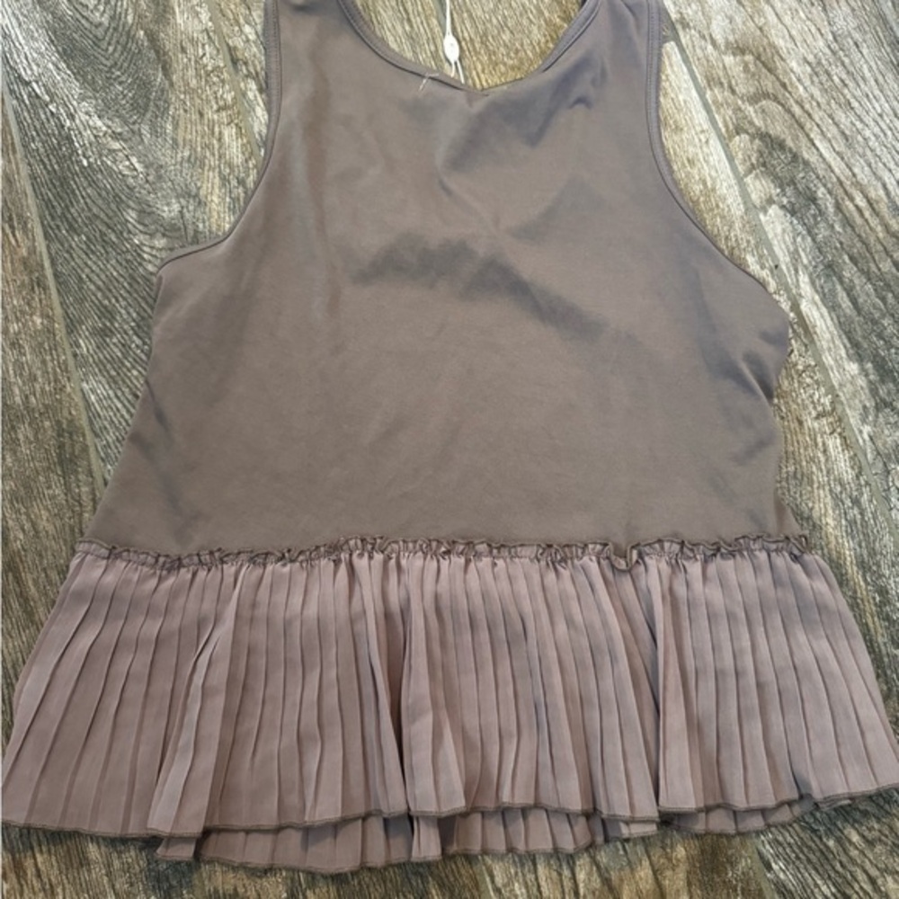 Pretty Angel tank